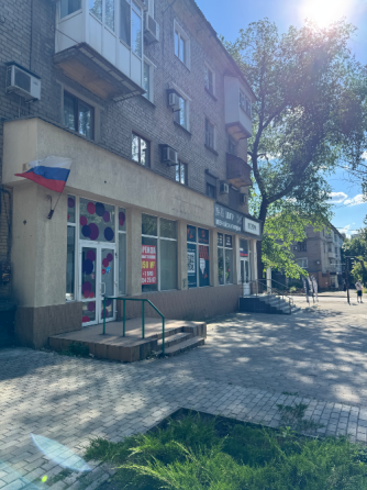 Топ локация! ! ! Аренда помещения Донецк