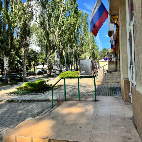 Топ локация! ! ! Аренда помещения Донецк