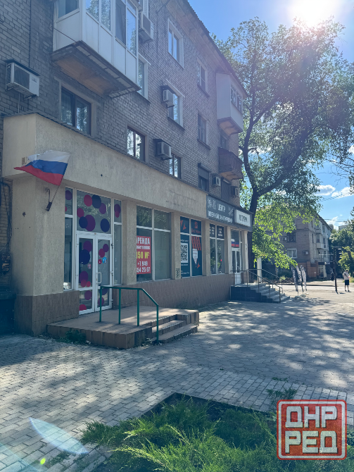 Топ локация! ! ! Аренда помещения Донецк - изображение 1