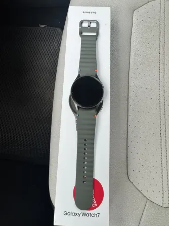 Galaxy watch 7 40mm Донецк
