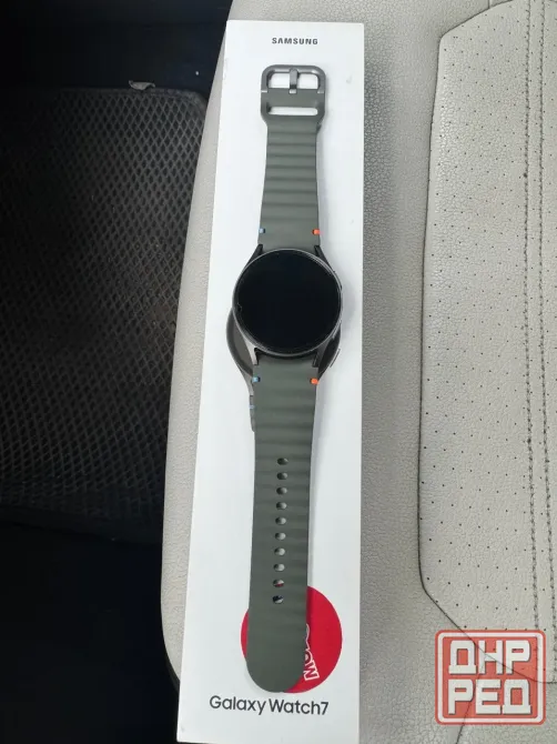 Galaxy watch 7 40mm Донецк - изображение 1