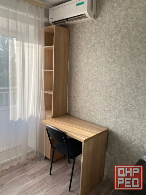 Аренда 1-комнатной квартиры в динамичном Киевском районе Донецка! Донецк - изображение 8