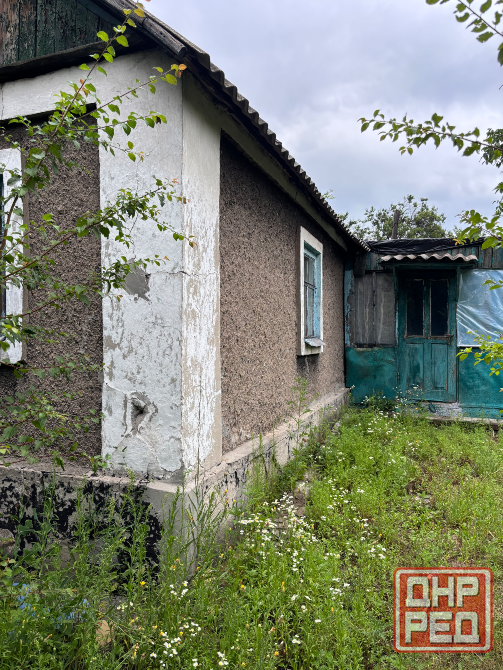 Продажа дома Макеевка - изображение 1