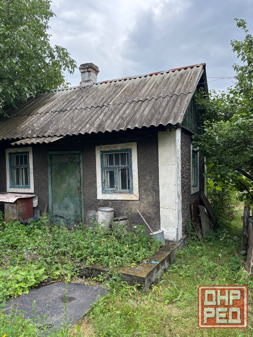 Продажа дома Макеевка - изображение 8