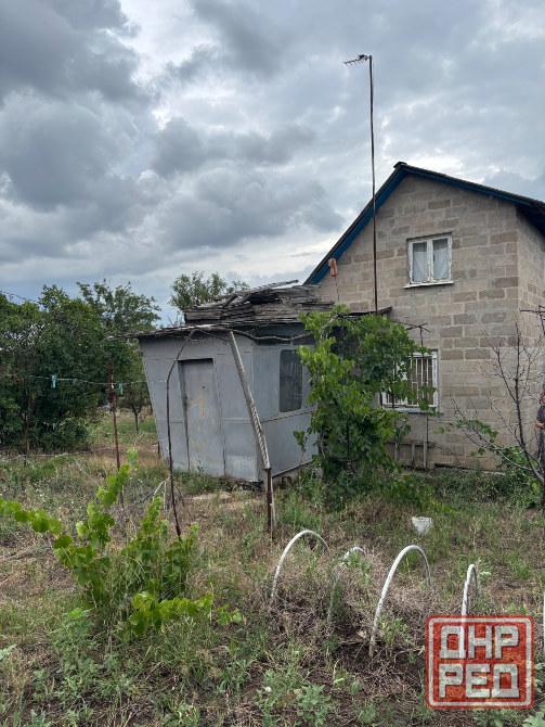Продаю дачу Донецк - изображение 9