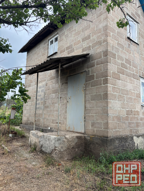 Продаю дачу Донецк - изображение 1