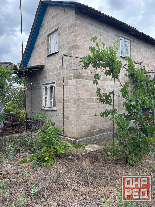 Продаю дачу Донецк - изображение 11
