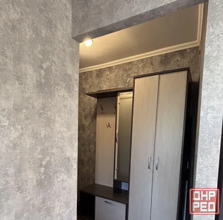 Сдам 1 комнатную квартиру в Пролетарском районе Донецк - изображение 8