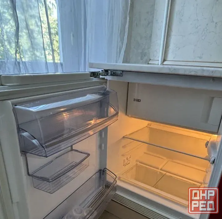 Сдам 1 комнатную квартиру в Пролетарском районе Донецк - изображение 9