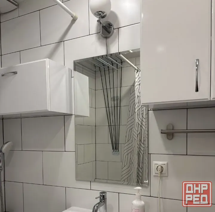 Сдам 1 комнатную квартиру в Пролетарском районе Донецк - изображение 7