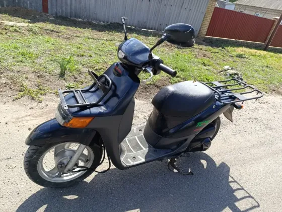 Продам скутер Honda Topic Pro. Комсомольское