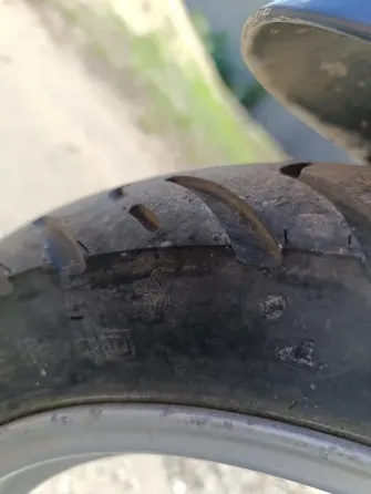 Продам скутер Honda Topic Pro. Комсомольское