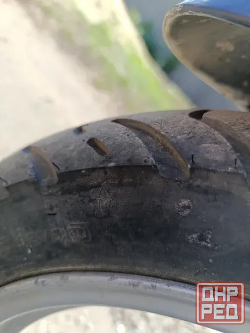 Продам скутер Honda Topic Pro. Комсомольское - изображение 6
