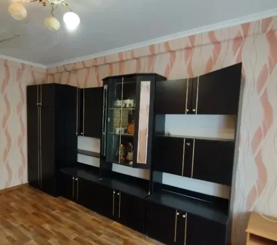 Продам 2к.кв. Брежневка. Кировский р-н. мкр.Бирюзова-2. ул. Бирюзова. Донецк