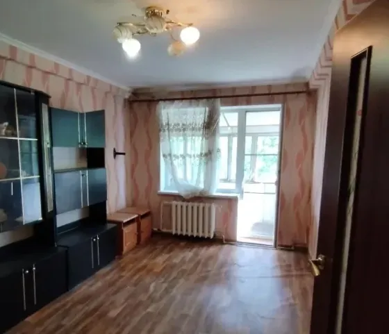 Продам 2к.кв. Брежневка. Кировский р-н. мкр.Бирюзова-2. ул. Бирюзова. Донецк