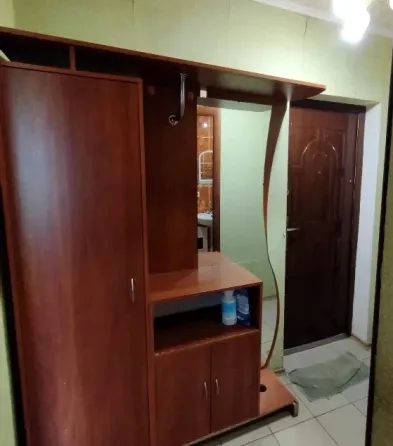 Продам 2к.кв. Брежневка. Кировский р-н. мкр.Бирюзова-2. ул. Бирюзова. Донецк
