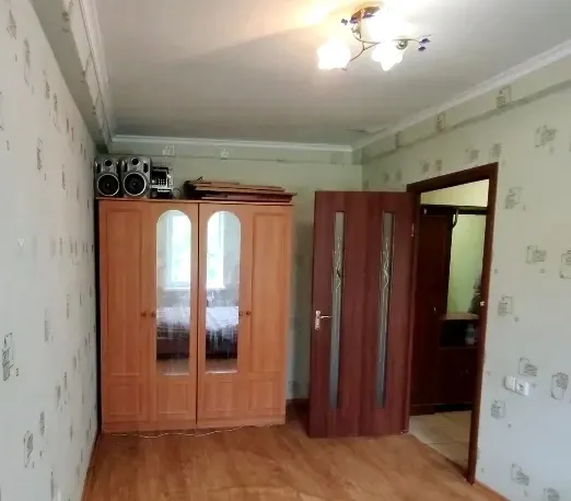 Продам 2к.кв. Брежневка. Кировский р-н. мкр.Бирюзова-2. ул. Бирюзова. Донецк