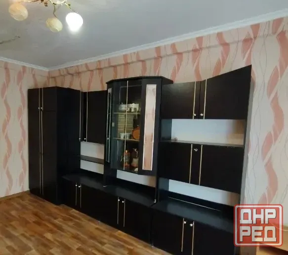 Продам 2к.кв. Брежневка. Кировский р-н. мкр.Бирюзова-2. ул. Бирюзова. Донецк - изображение 3
