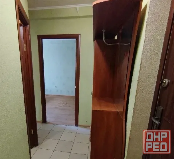 Продам 2к.кв. Брежневка. Кировский р-н. мкр.Бирюзова-2. ул. Бирюзова. Донецк - изображение 7