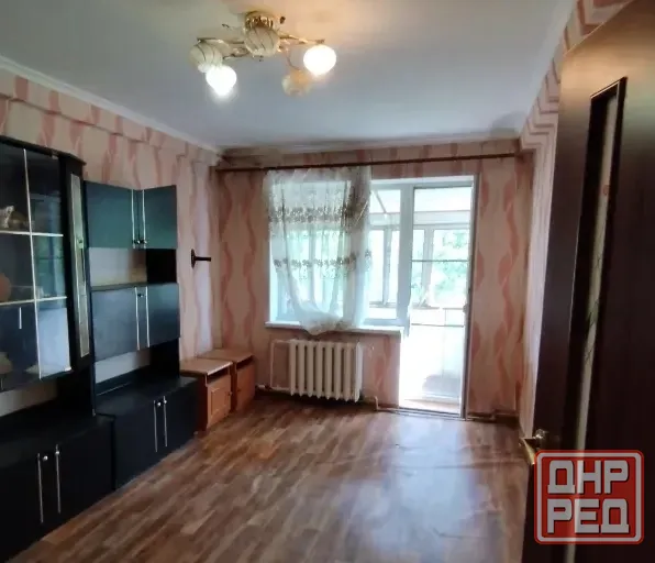 Продам 2к.кв. Брежневка. Кировский р-н. мкр.Бирюзова-2. ул. Бирюзова. Донецк - изображение 2