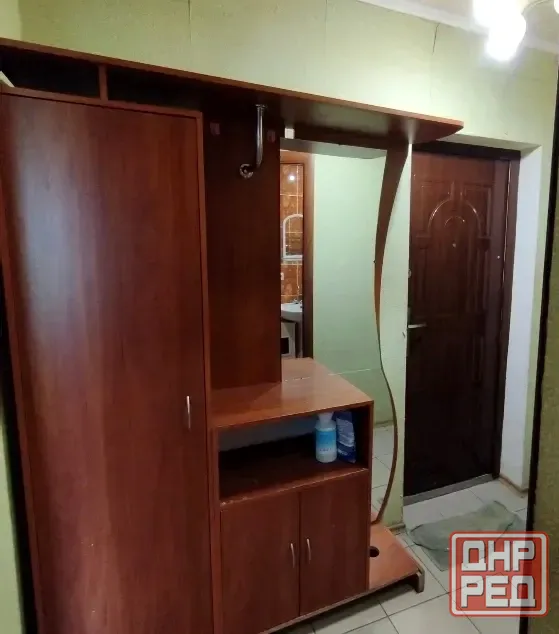 Продам 2к.кв. Брежневка. Кировский р-н. мкр.Бирюзова-2. ул. Бирюзова. Донецк - изображение 6
