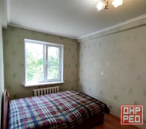 Продам 2к.кв. Брежневка. Кировский р-н. мкр.Бирюзова-2. ул. Бирюзова. Донецк - изображение 4