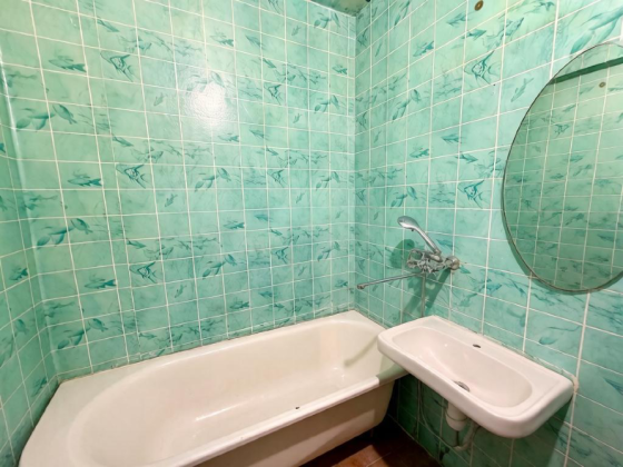 Продажа 2 ком. кв-ры по ул. Кутузова, Киевский р-н (Гладковка), г. Донецк Донецк