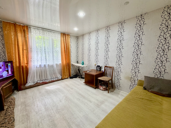 Продажа 2 ком. кв-ры по ул. Кутузова, Киевский р-н (Гладковка), г. Донецк Донецк