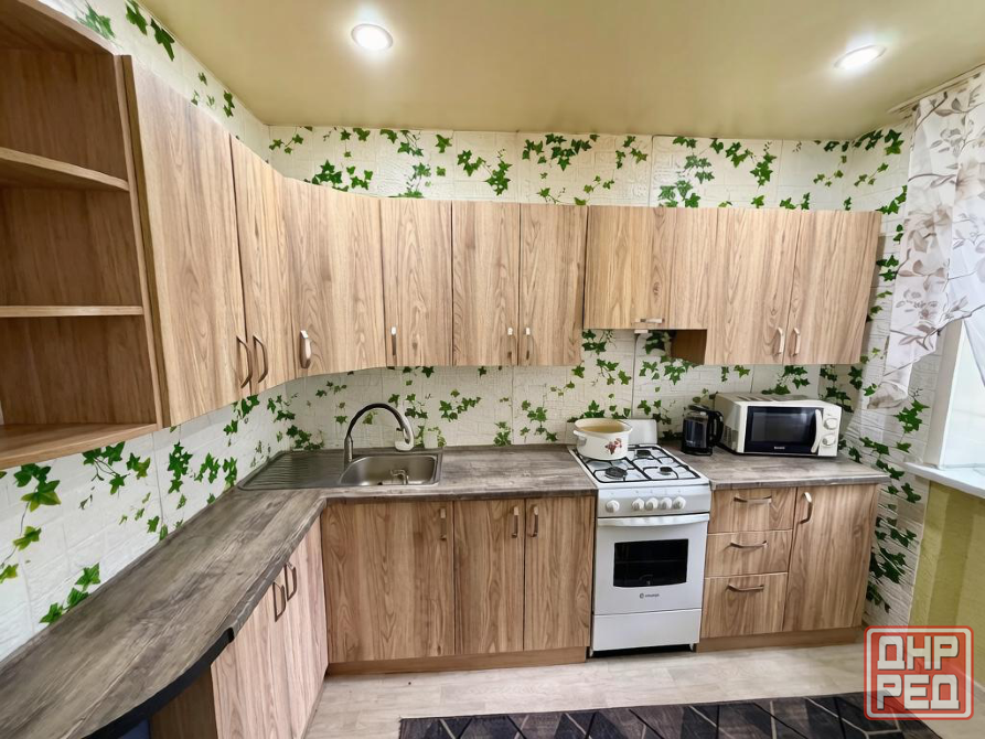 Продажа 2 ком. кв-ры по ул. Кутузова, Киевский р-н (Гладковка), г. Донецк Донецк - изображение 4