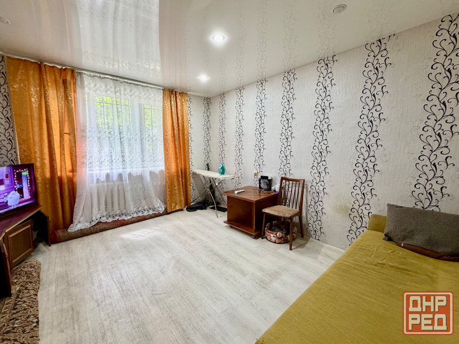 Продажа 2 ком. кв-ры по ул. Кутузова, Киевский р-н (Гладковка), г. Донецк Донецк - изображение 1