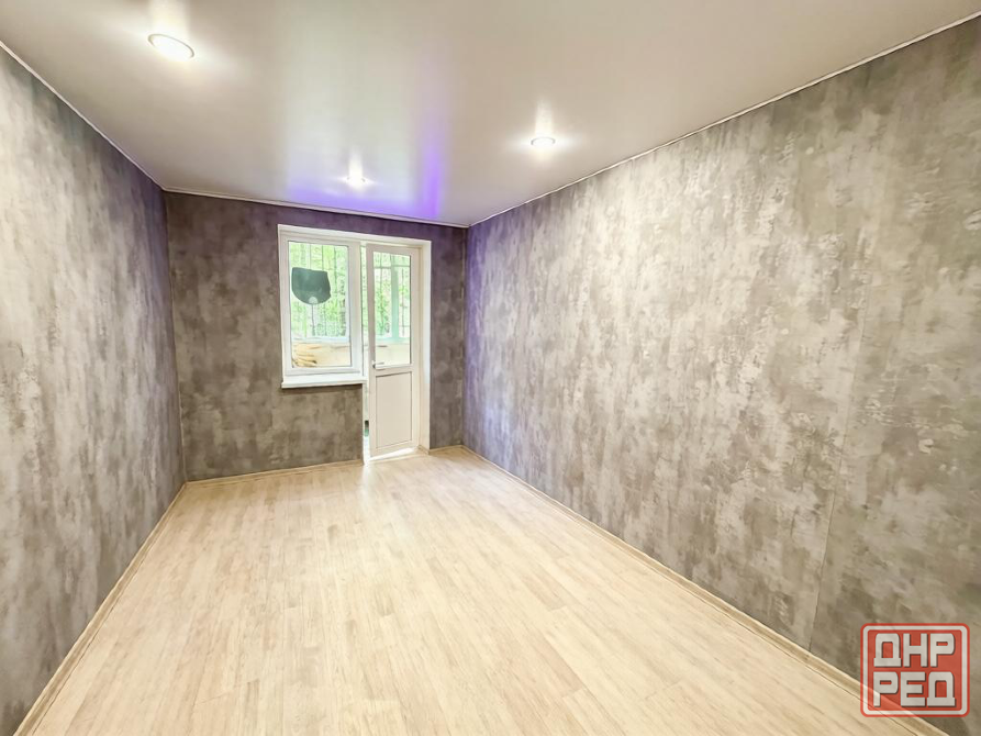Продажа 2 ком. кв-ры по ул. Кутузова, Киевский р-н (Гладковка), г. Донецк Донецк - изображение 2