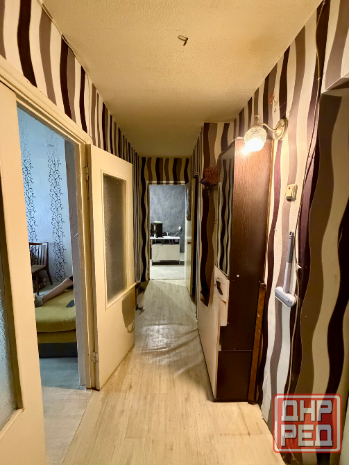 Продажа 2 ком. кв-ры по ул. Кутузова, Киевский р-н (Гладковка), г. Донецк Донецк - изображение 5