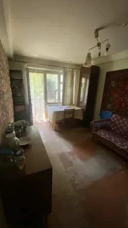 Срочно продам 2-х комнатную квартиру в Донецке Донецк