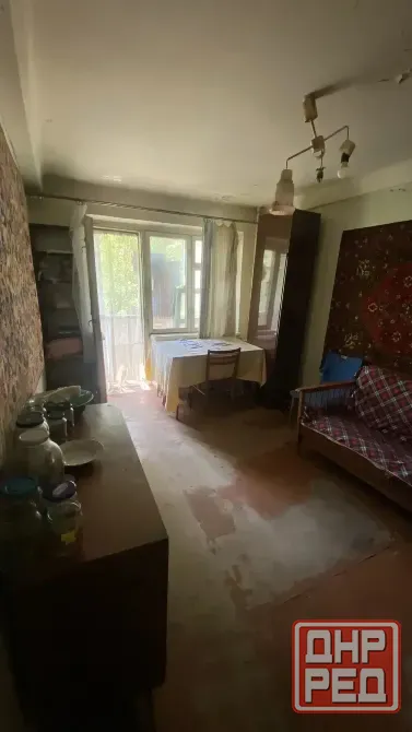 Срочно продам 2-х комнатную квартиру в Донецке Донецк - изображение 2