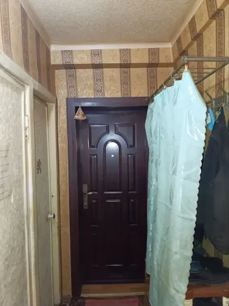Продажа 3-х. квартиры 58м2. (ул. Бирюзова,17) Донецк