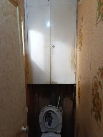 Продажа 3-х. квартиры 58м2. (ул. Бирюзова,17) Донецк