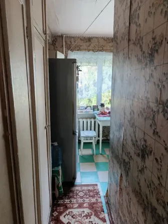 Продажа 3-х. квартиры 58м2. (ул. Бирюзова,17) Донецк