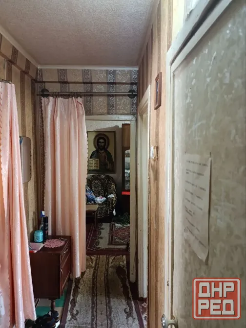 Продажа 3-х. квартиры 58м2. (ул. Бирюзова,17) Донецк - изображение 6
