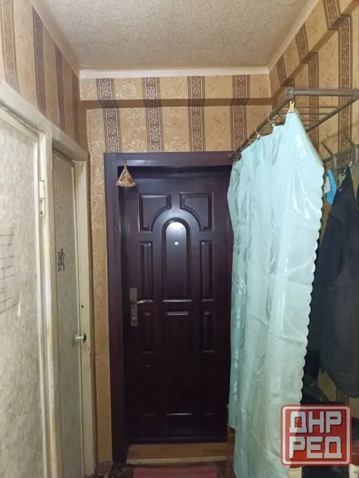 Продажа 3-х. квартиры 58м2. (ул. Бирюзова,17) Донецк - изображение 2