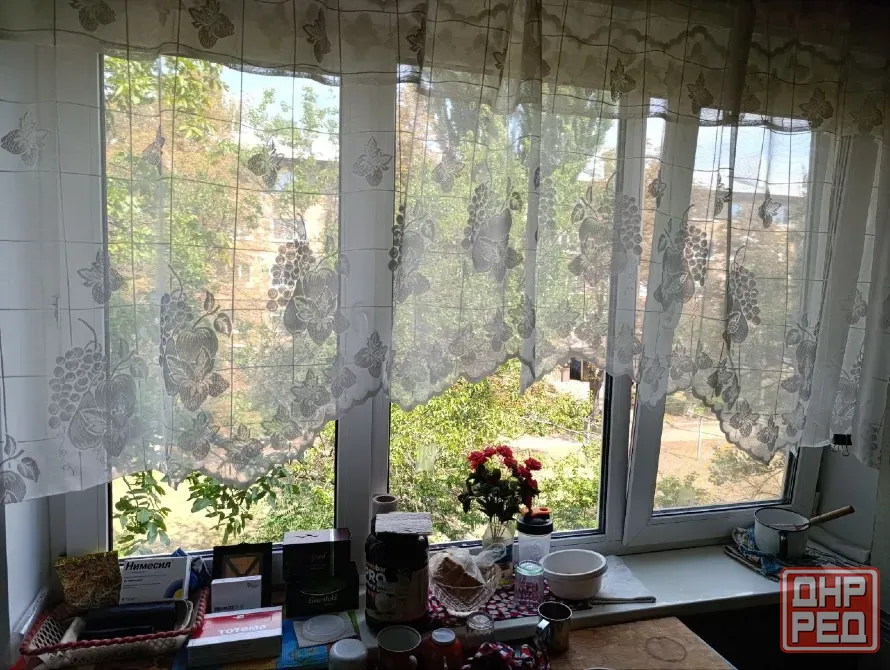 Продажа 3-х. квартиры 58м2. (ул. Бирюзова,17) Донецк - изображение 7