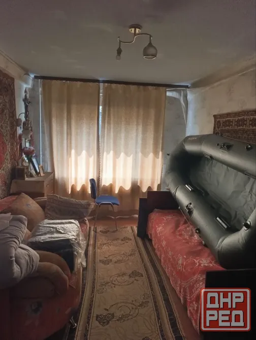 Продажа 3-х. квартиры 58м2. (ул. Бирюзова,17) Донецк - изображение 10