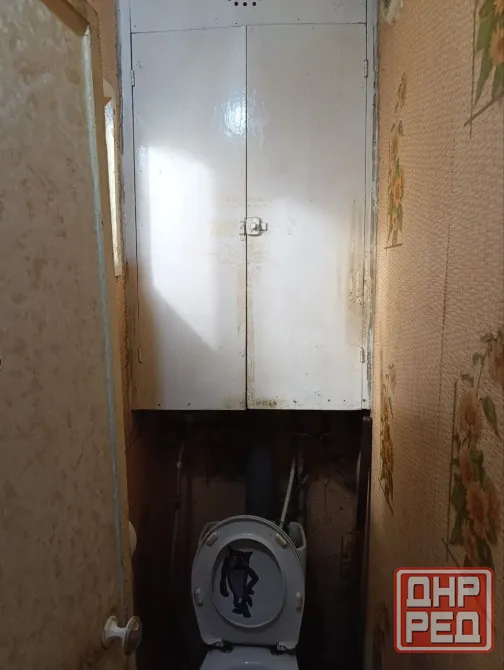 Продажа 3-х. квартиры 58м2. (ул. Бирюзова,17) Донецк - изображение 5