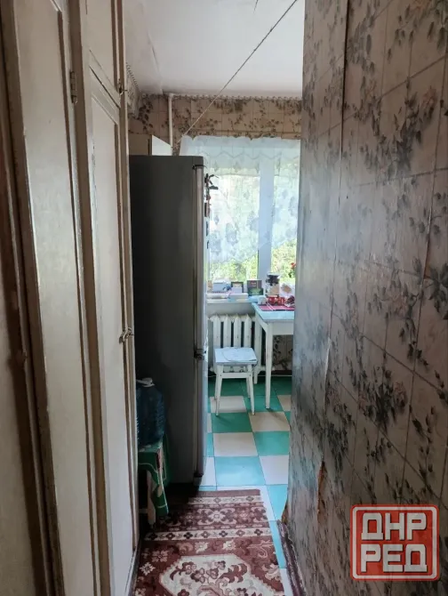 Продажа 3-х. квартиры 58м2. (ул. Бирюзова,17) Донецк - изображение 3