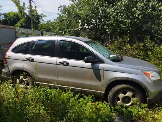 продам Honda crv 2008 Донецк