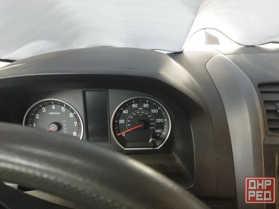 продам Honda crv 2008 Донецк - изображение 3