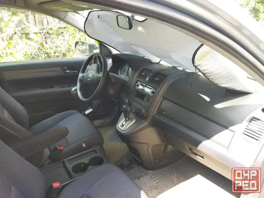 продам Honda crv 2008 Донецк - изображение 2