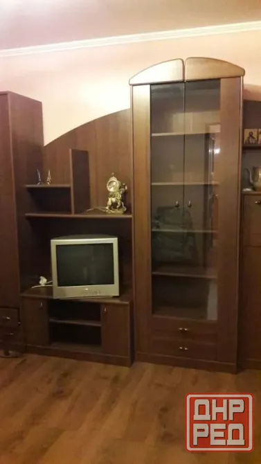 Продам 2-х ком.кв. Текстильщик , рядом рынок. Документы готовы. Донецк - изображение 1