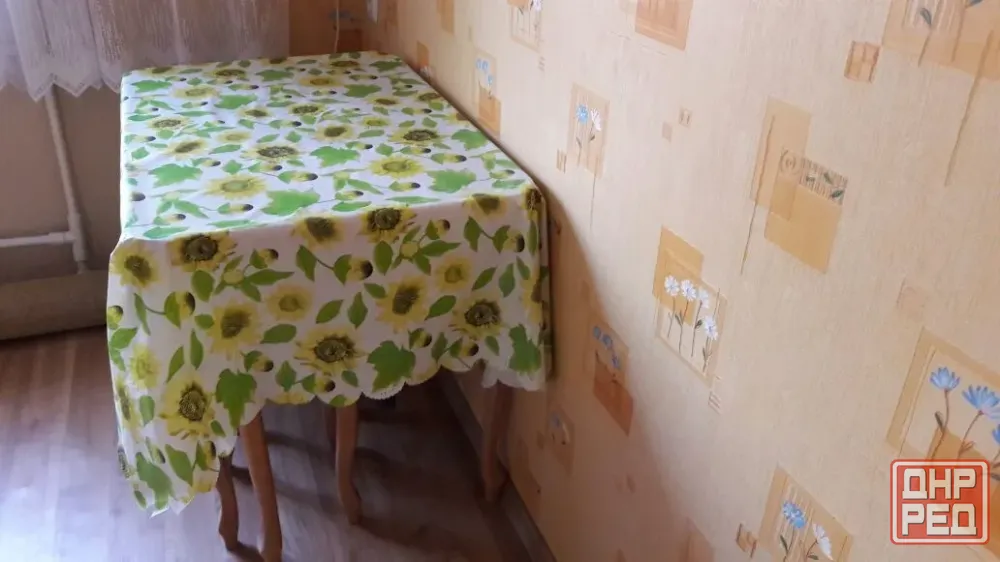 Продам 2-х ком.кв. Текстильщик , рядом рынок. Документы готовы. Донецк - изображение 2
