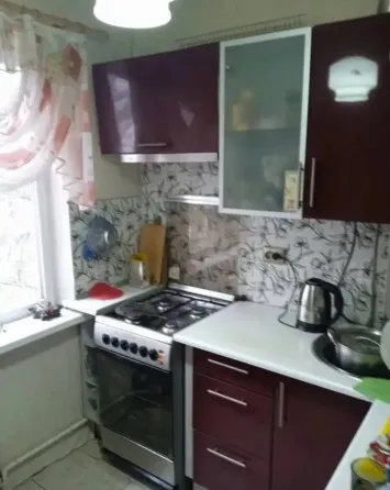 Сдается 2-комнатна квартира в Калининском районе , ул.Цусимская Донецк