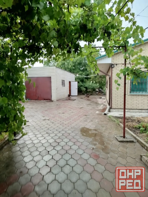 Продажа!дом на побережье азовского моря, ялта Мариуполь - изображение 11